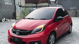 brio E 2018 AT