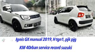 mobil idaman