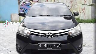 VIOS LIMO 2014