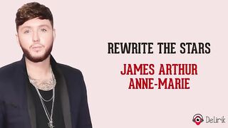 Rewrite The Stars - James Arthur & Anne-Marie sub indonesian