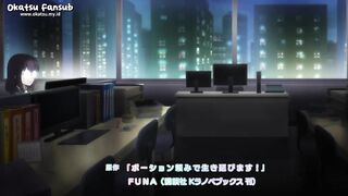 Potion-danomi de Ikinobimasu! Episode 1 Subtitle Indonesia