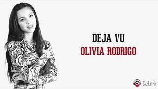 -Deja Vu - Olivia Rodrigo  sub indonesian