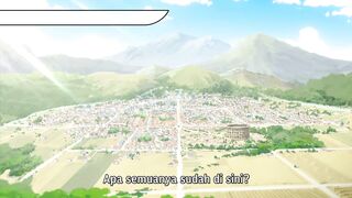 Tensei shitara Slime Datta Ken Season 3 - Anime - Eps 17