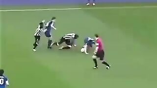 When everyone is like Ramos