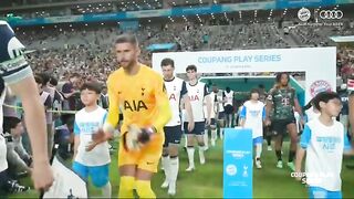 Thrilling battle in Seoul ｜ FC Bayern - Tottenham Hotspur 2_1 ｜ Highlights