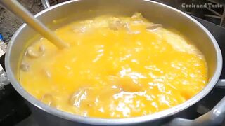 GOTO - ANG SIKRETO NG PATOK NA LUGAWAN SA KANTO