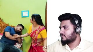 Romantic Bhabi Romantic Seen |  Video