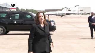 Kamala Harris is interviewing 6 potential VP picks as announcement nears.