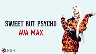 Sweet But Psycho - Ava Max  sub indonesian