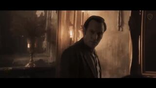 THE CONJURING 4- LAST RITES – First Trailer (2025) Warner Bros.
