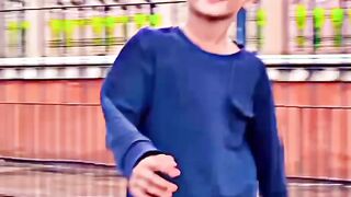 attitude boy