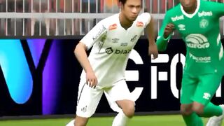 Don't touch Neymar ????????