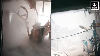 IDF Rafah Attack पड़ा Netanyahu को भारी