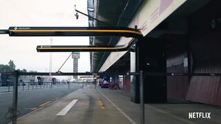 FORMULA 1_ DRIVE TO SURVIVE Trailer (2019) Netflix Series.