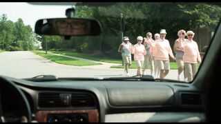 POMS Trailer (2019) Diane Keaton, Pam Gier Movie.