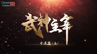 Martial Master Eps 461