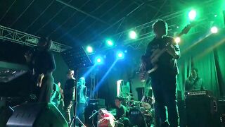 Berharap tak berpisah - Shadow Band Cover