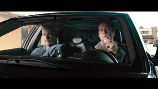 DRAGGED ACROSS CONCRETE Trailer (2019) Mel Gibson, Vince Vaughn Movie.