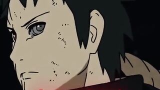 Obito attitude