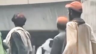 Most viral trending video