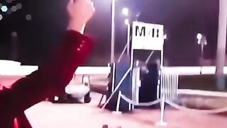 Whoever organizes these videos need to organize the olympics