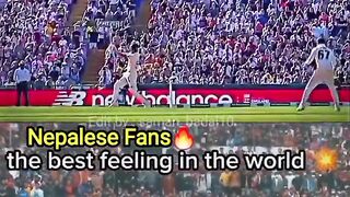Celebration like this