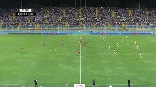 HIGHLIGHTS ｜ JUVENTUS 2-2 BREST ｜ Pre-season Friendly