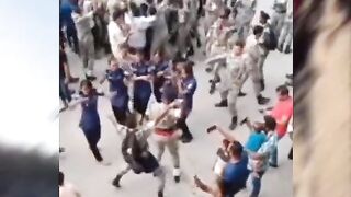 Student power of Bangladesh