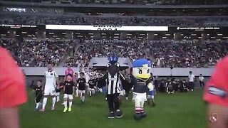 Newcastle STUNNED! ｜ Yokohama F･Marinos 2-0 Newcastle United ｜ J.LEAGUE INTERNATIONAL SERIES 2024