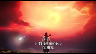 PERFECT WORLD EPISODE 4
