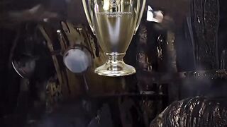 hala madrid