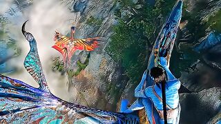 Avatar 8K 2