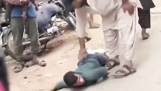 Humanity ???? - Professional Beggars ????????