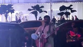 Genji Busker Bukit Bintang