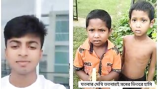 Funny video 2024 bangladesh.