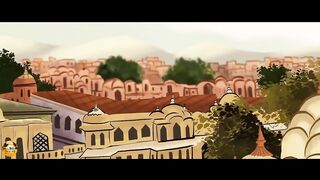 New Cartoon 2024 Sad Story 2024