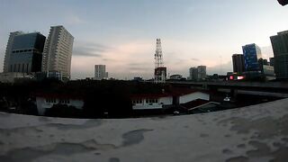 HOW TO MAKE A TIMELAPSE IN GO PRO HERO