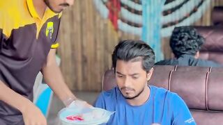 ফ্রি pizza খাওয়া টেকনিক
