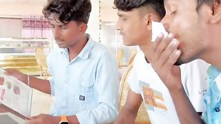 বন্ধুরা মিলে হোটেলে _comedy _spsohel _shortvideos _funny _comedyvideos _fun