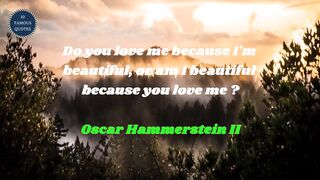 famous quotes about love | Part 608