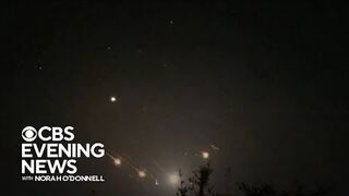 Middle East tensions high as Israel prepares for retaliation from Iran