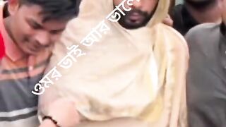 বাংলাদেশর মানুষ ওমর ভাই এর সাথে এটা কি করলো সাবাই দেখেন