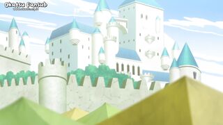 Potion-danomi de Ikinobimasu! Episode 5 Subtitle Indonesia