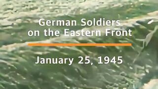 January 25,1945