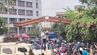কথায় লজিক আছে