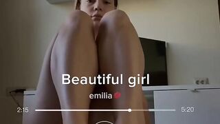I wanna love ❤️ @emilia????????