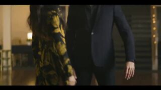 Dark Feathers Dance Of The Geisha 2024 - Theatrical Trailer
