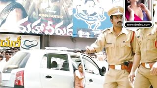 Sahuth india@@@ supar star@@@ ramcharan sir@@@ video sot video  action movie