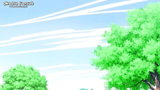 Potion-danomi de Ikinobimasu! Episode 9 Subtitle Indonesia