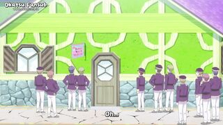 Potion-danomi de Ikinobimasu! Episode 10 Subtitle Indonesia